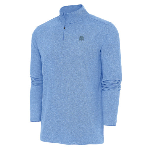 Shamrock Q Zip