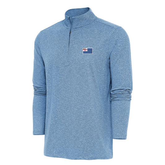 Charlestown Flag Q Zip