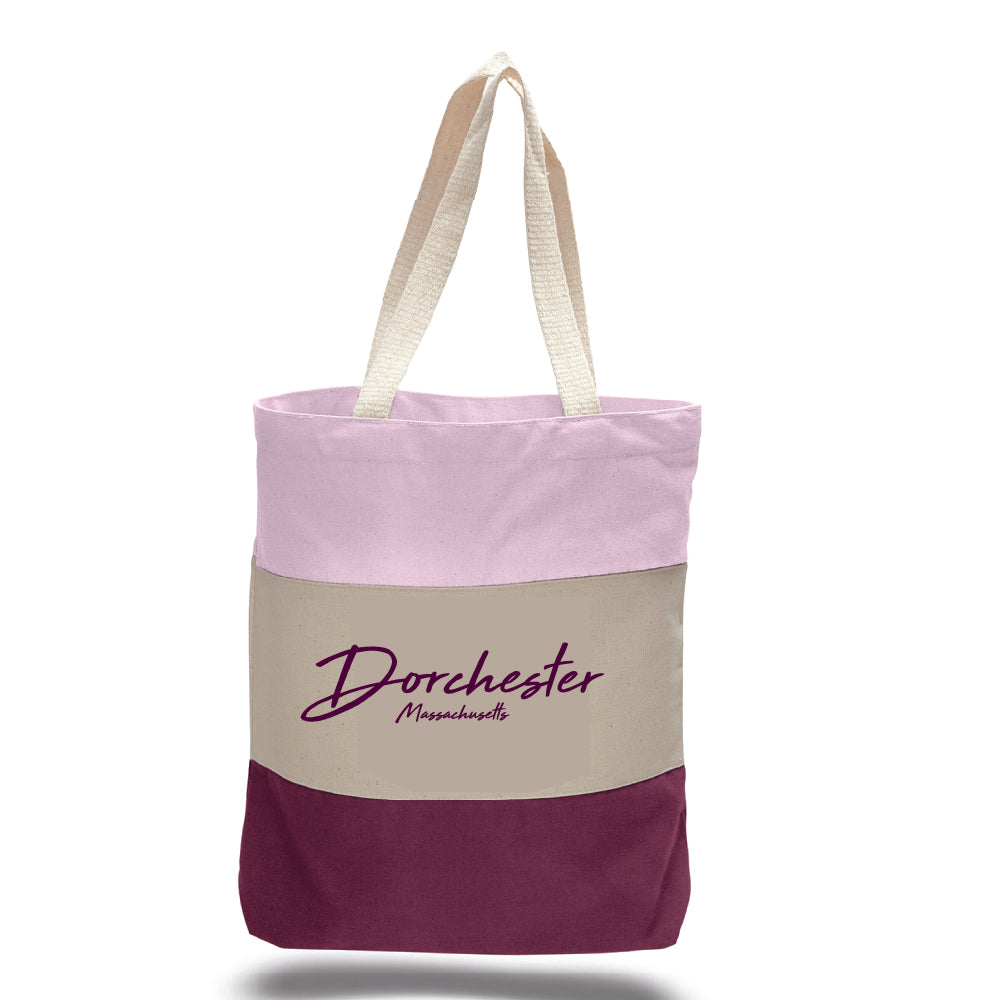 Dorchester Tote Bag