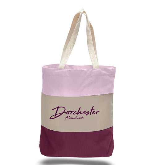 Dorchester Tote Bag