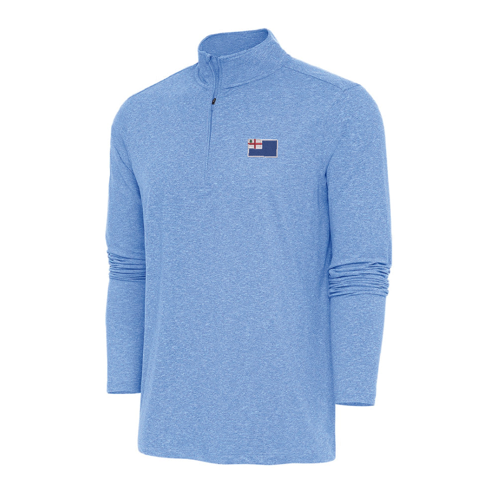 Charlestown Flag Q Zip