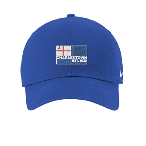 Charlestown Flag Hat