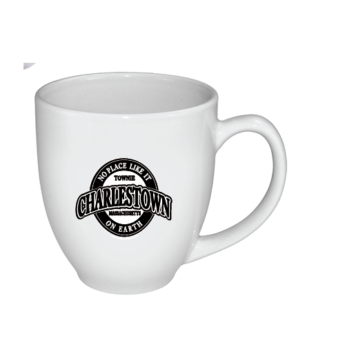 Charlestown NPLI Mug My City Gear