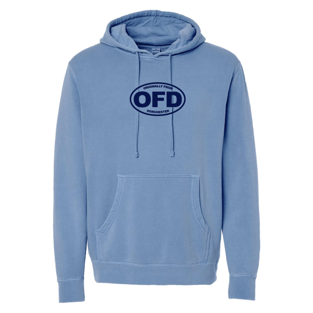 Dorchester OFD Hoodie