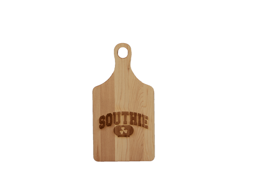 Southie Athletic Cutting Board My City Gear