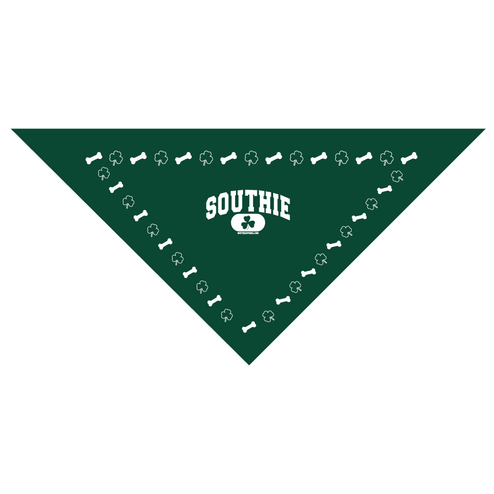 South Boston Dog Bandana