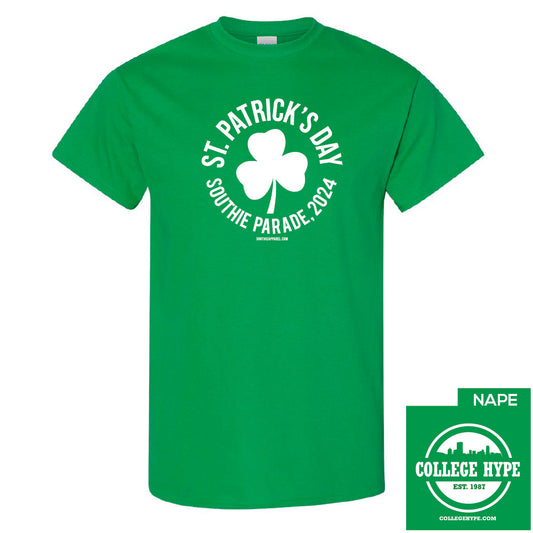 South Boston Parade 2024 Tee