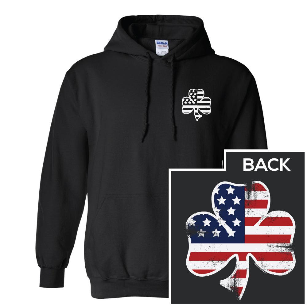 USA Sham Hoodie My City Gear