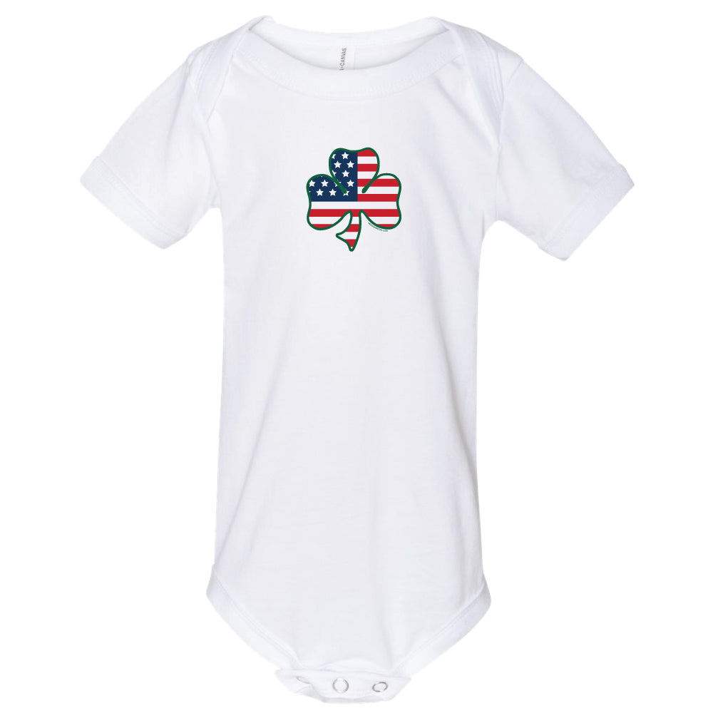 USA Sham Onesie