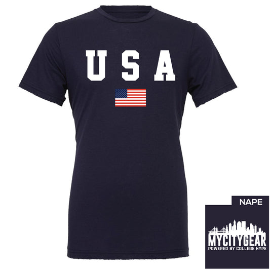 USA Tee